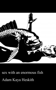 Sex with an Enormous Fish