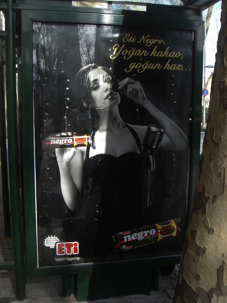 Istanbul, 2009