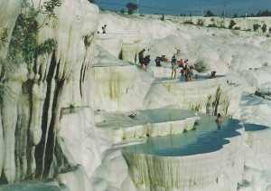 Pamukkale 1990