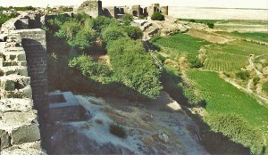 Diyarbakır in 1992