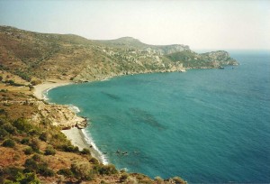 Datça Peninsula