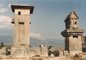 Xanthos