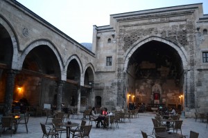 Buruciye Medrese