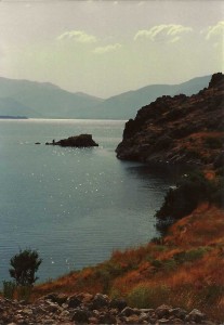 Lake Van