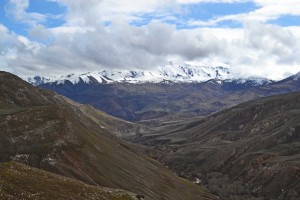 Munzur Dağı