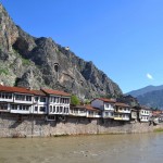 Amasya in 2015