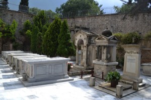 balikli-cemetery