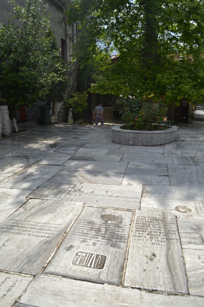 balikli-courtyard