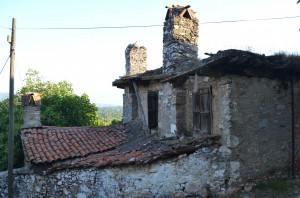 House in Bozüyük