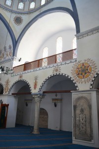 Byzantine window pattern