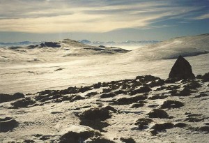 erciyes1 Winter on Erciyes