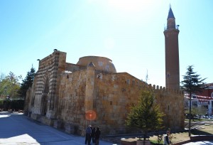 Caca Bey Medresesi