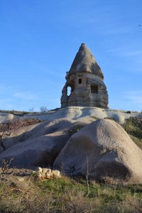 Göreme 2014