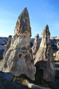 Göreme 2014