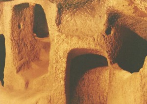 Derinkuyu 1990