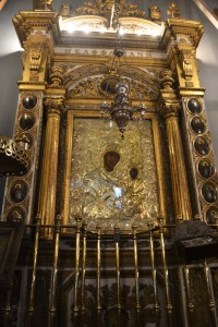 meryem-3 The Kaffatiani, the venerable icon from Kaffa (now Theodosia) in the Crimea.