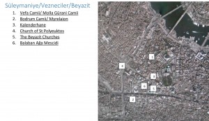 saleymaniye saleymaniye