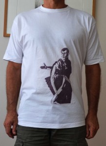 shirtfront Tasteful front of shirt