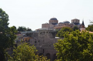 zeyrek-01 Zeyrek Camii and cistern, August 2015