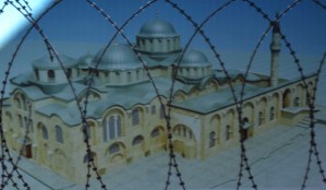 zeyrek-restoration The official Fatih Belediyesi version of the projected completion of the restoration