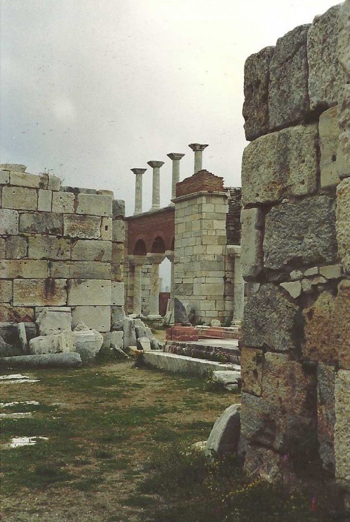 st-john-selcuk