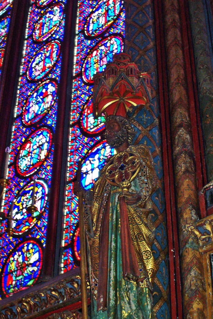 chapelle
