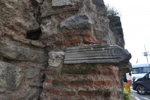selim2 Some ecclesiastical marble.