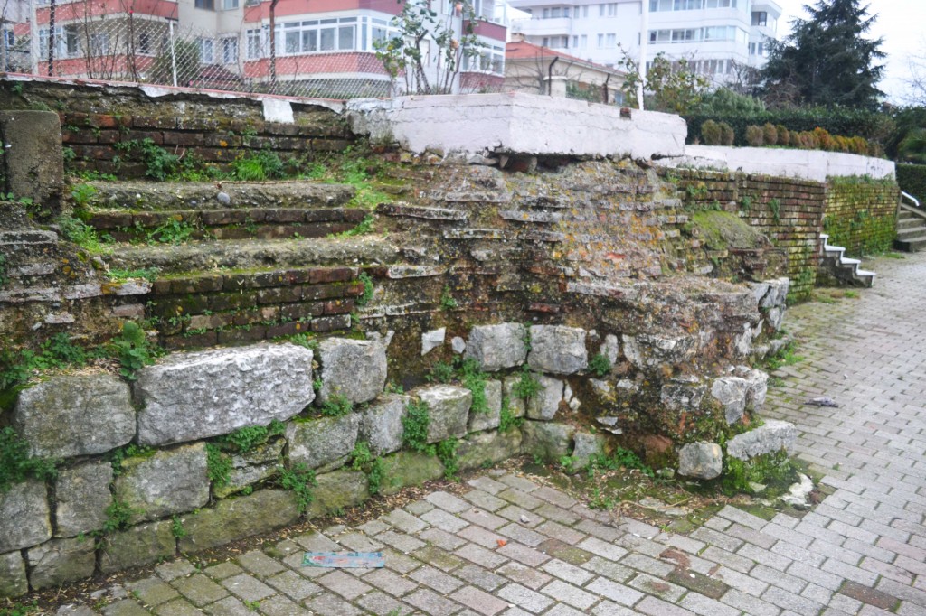 ciftlikkoy-fortress21