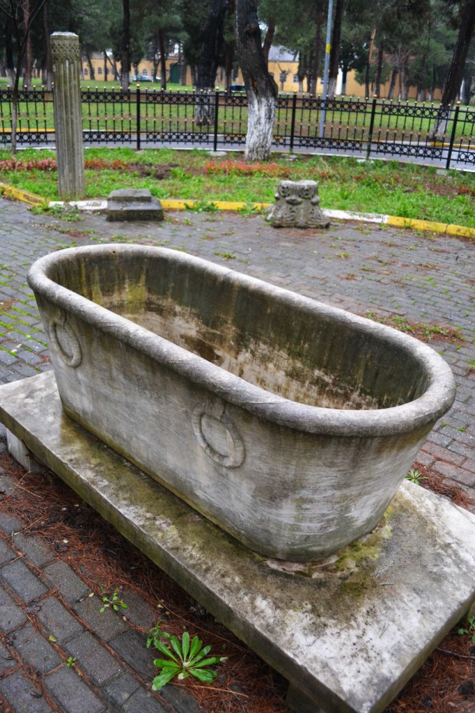 hypogeum1