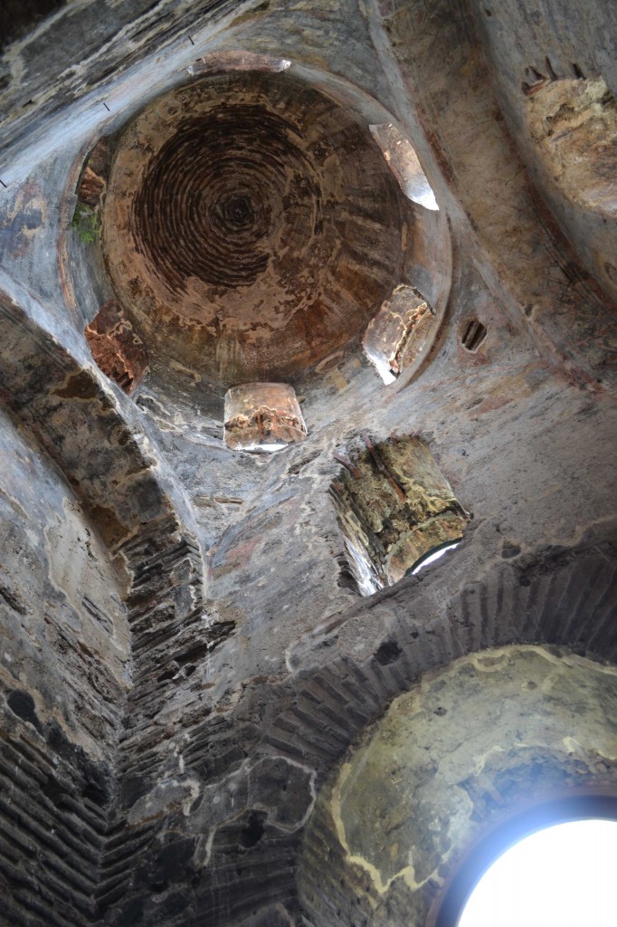 dome