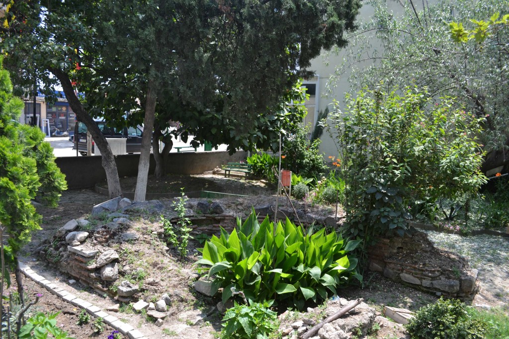 tryphonos